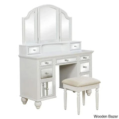 - Wooden Bazar