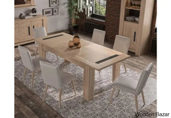 - Wooden Bazar