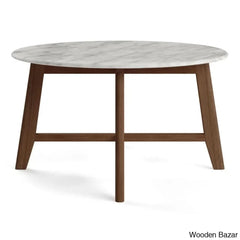 Gaminon Coffee And Center Table