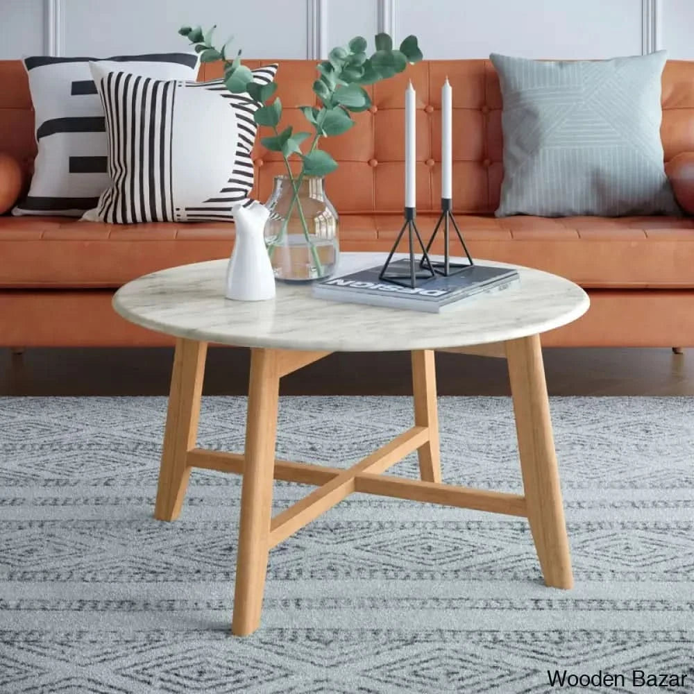 Gaminon Coffee And Center Table