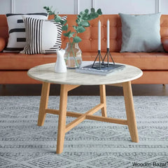 Gaminon Coffee And Center Table