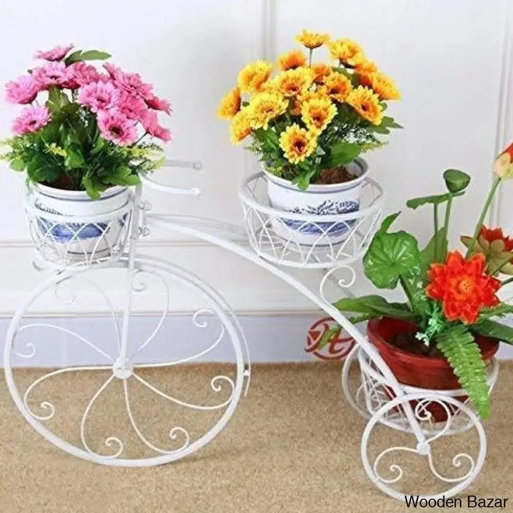 - Wooden Bazar