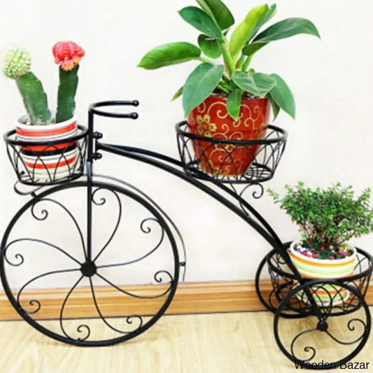 - Wooden Bazar