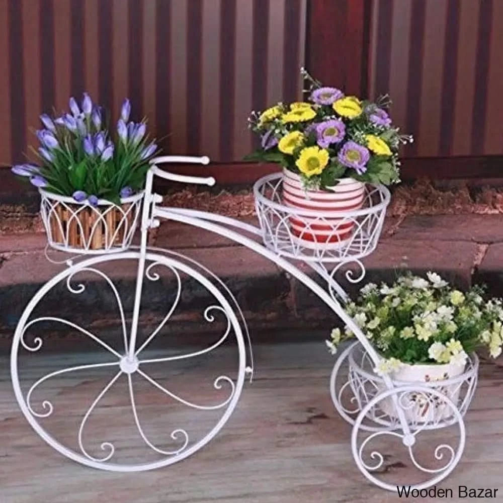 - Wooden Bazar