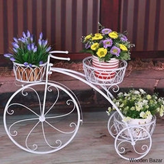- Wooden Bazar