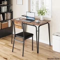 Gary Luxury 4 Seater Dining Table Set For Homes