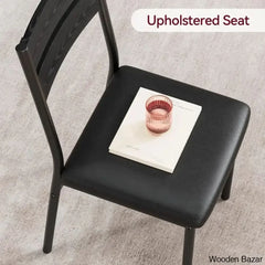 Gary Luxury 4 Seater Dining Table Set For Homes