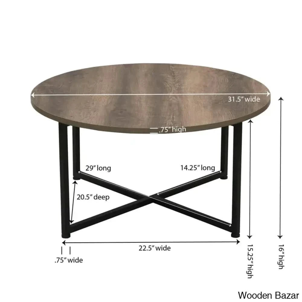 Gatesheadc Coffee And Center Table