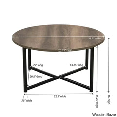 Gatesheadc Coffee And Center Table