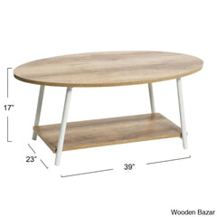 Gatesheadz Coffee And Center Table