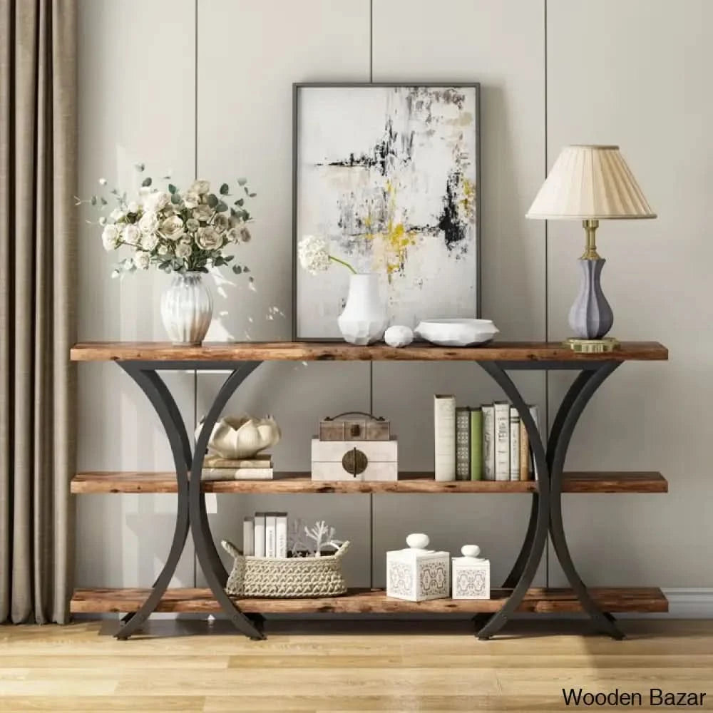 Console Table -4