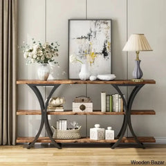 Console Table -4