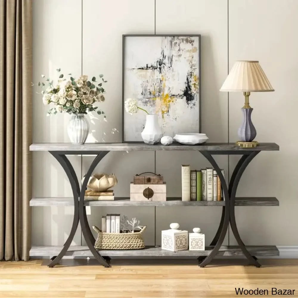 Console Table -8