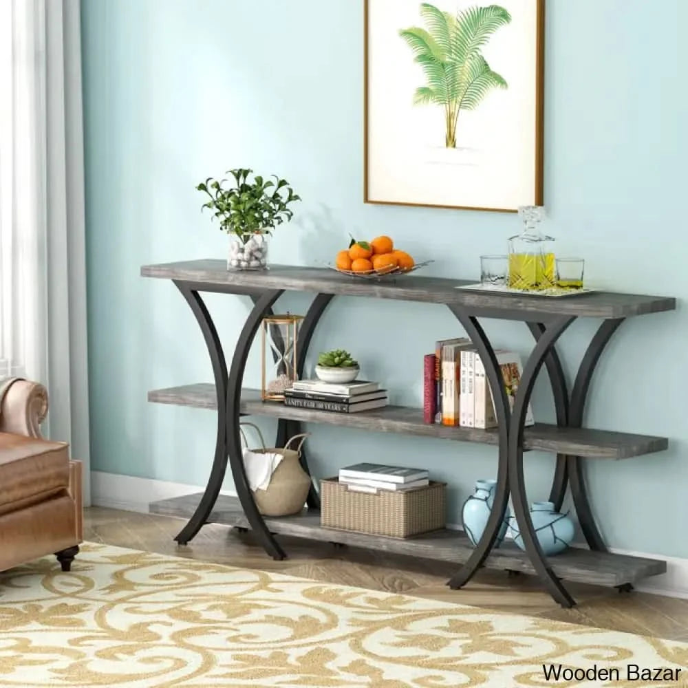 Console Table -5