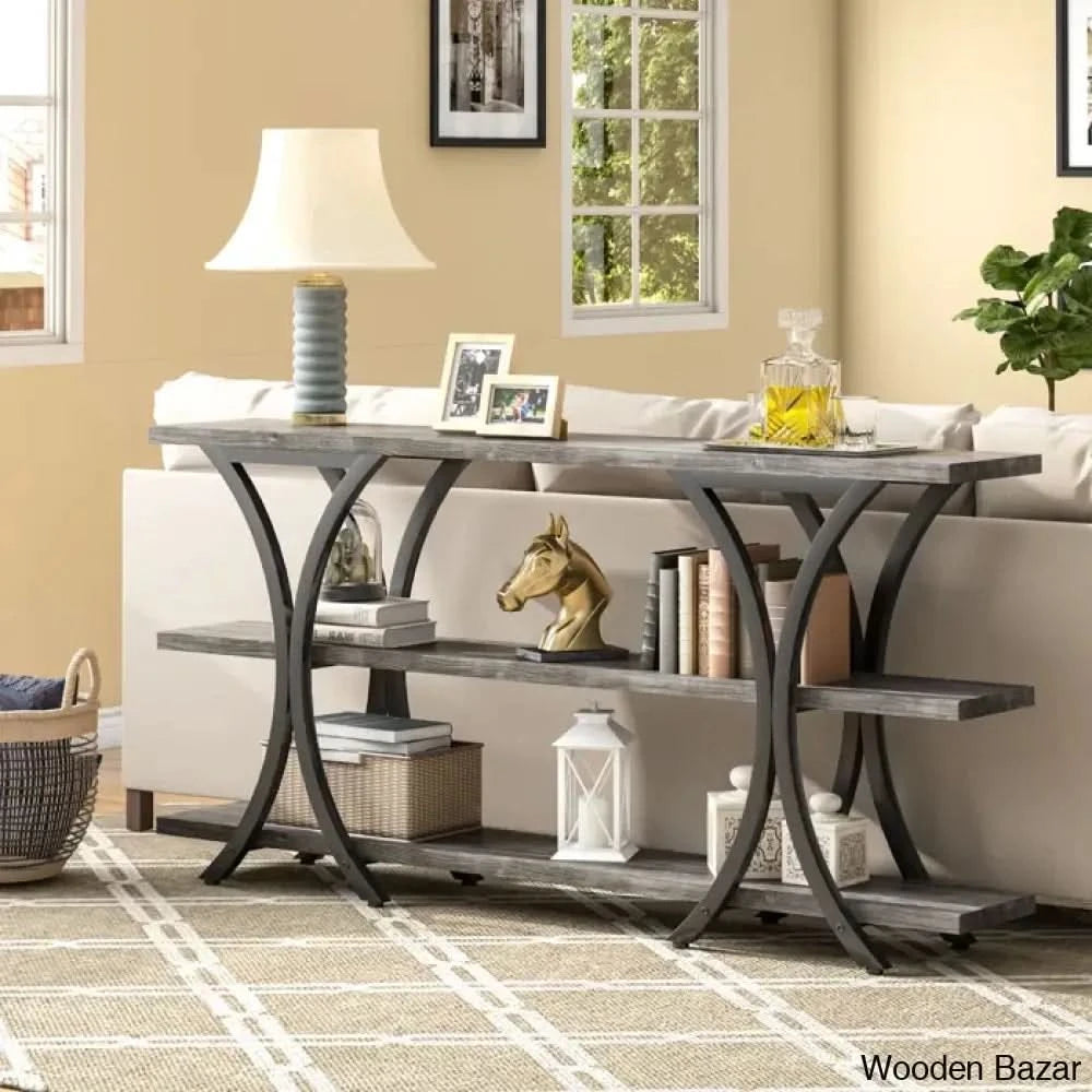 Console Table -5