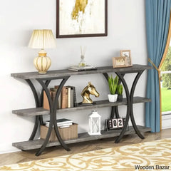 Console Table -7