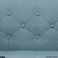 Genesis Modish Mid-Century Modern Sofa In Sleek Design Meets Timeless Comfort