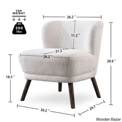 Accent Chair -6