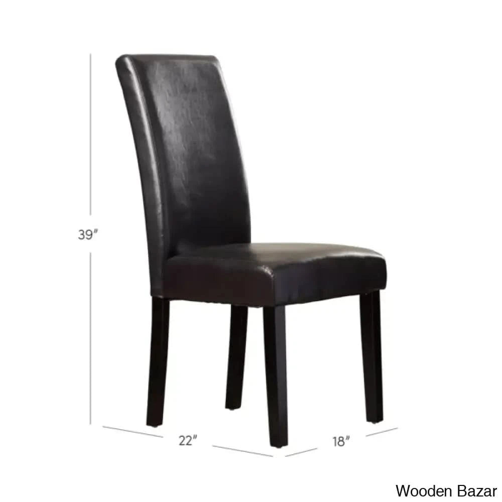 Dining Chairs -5