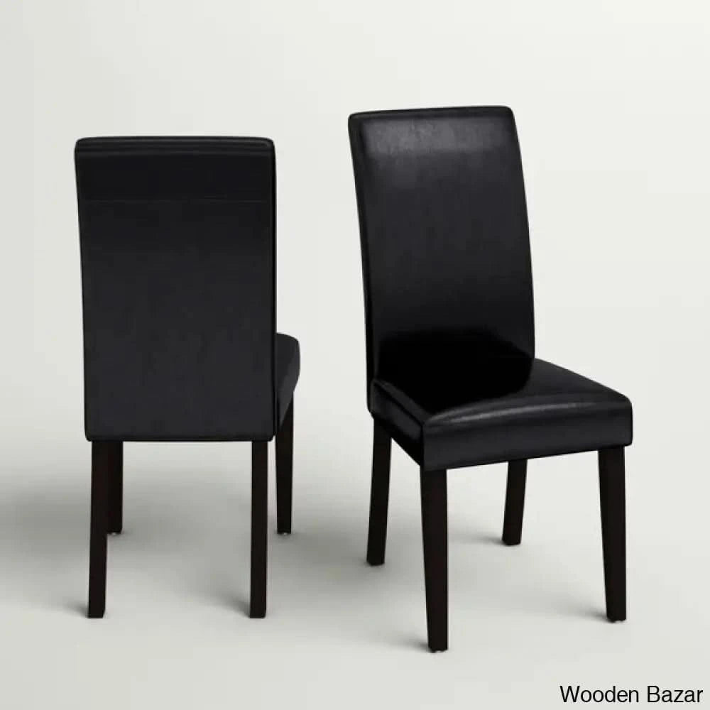 Dining Chairs -3