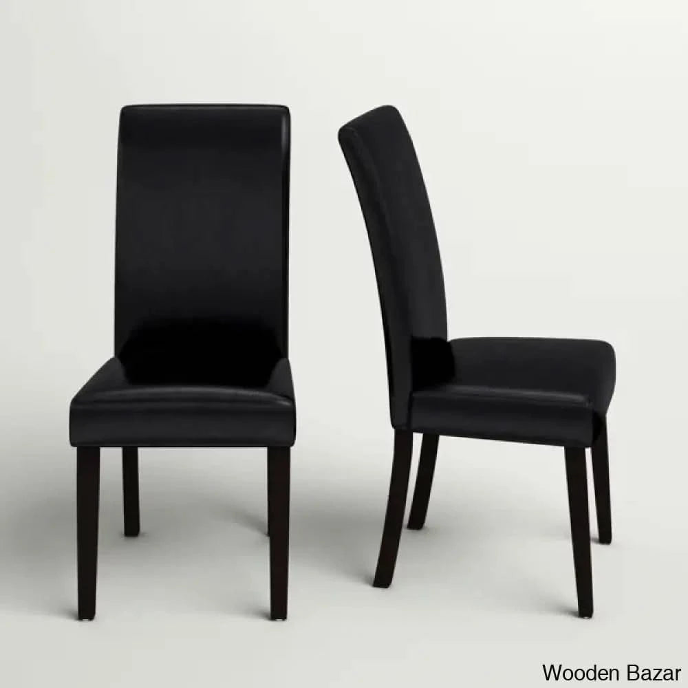 Dining Chairs -4