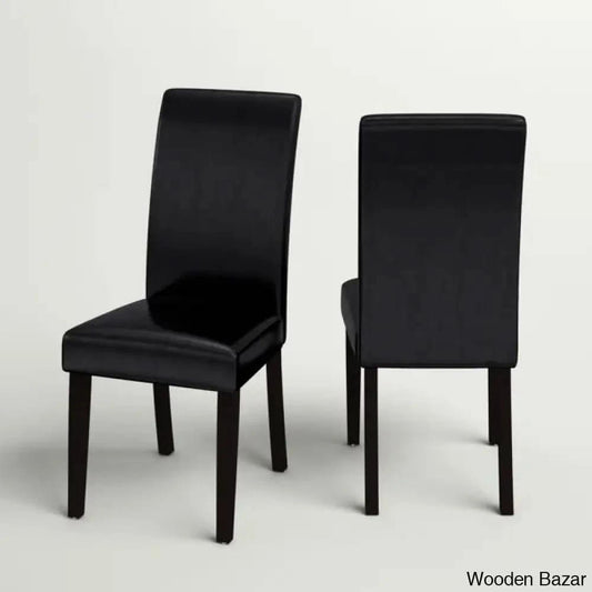 Dining Chairs -1