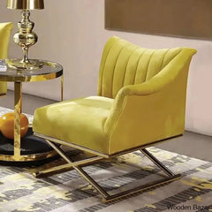 Unique Accent Chair -1