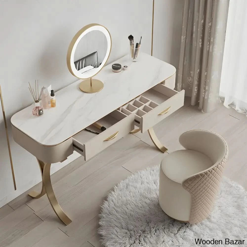 Dressing Table -3
