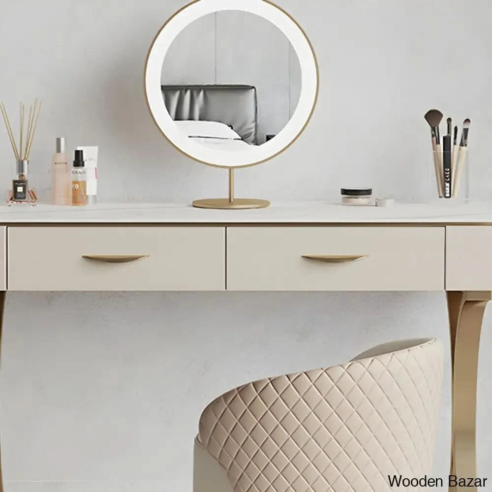 Dressing Table -6