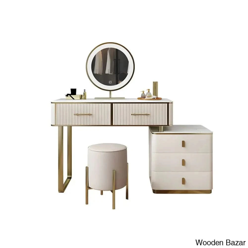 Dressing Table -4