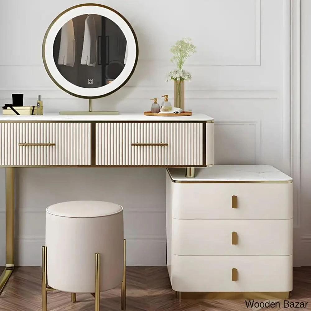Dressing Table -5