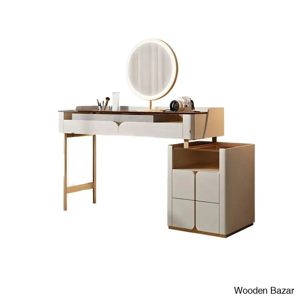 - Wooden Bazar