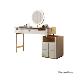 - Wooden Bazar