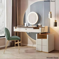 - Wooden Bazar