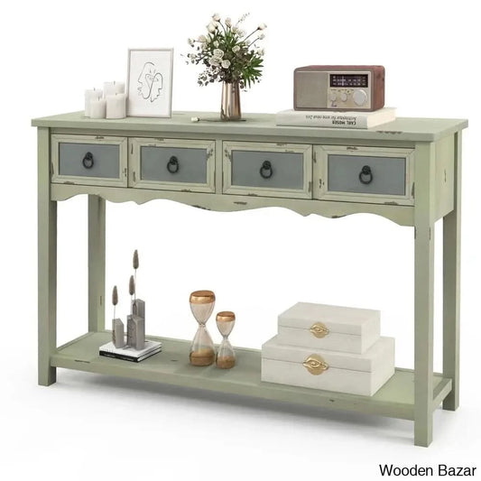 - Wooden Bazar