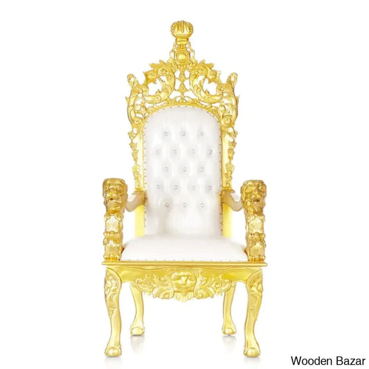 Chairs - Wooden Bazar