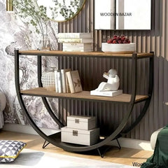- Wooden Bazar