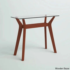 - Wooden Bazar