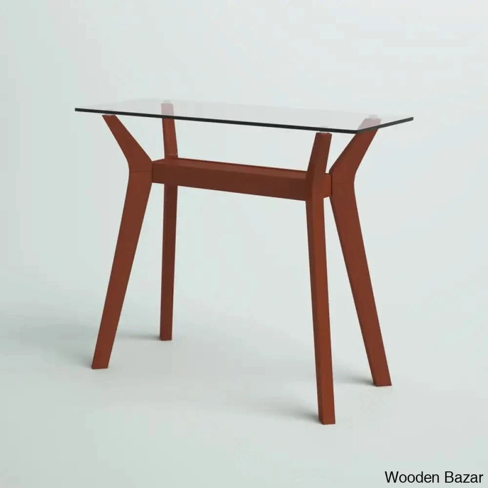 - Wooden Bazar