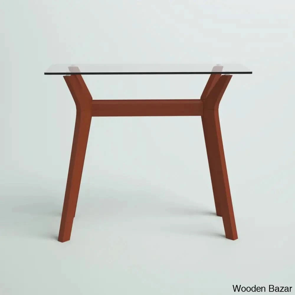 - Wooden Bazar