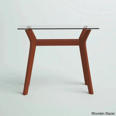 - Wooden Bazar