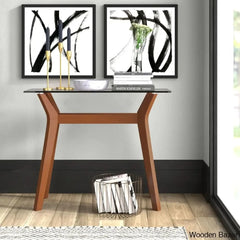Console for Living Room - Sofa Table