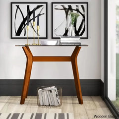 - Wooden Bazar