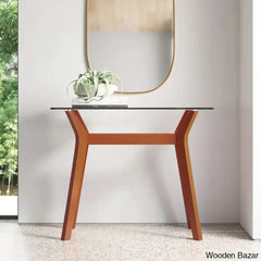- Wooden Bazar