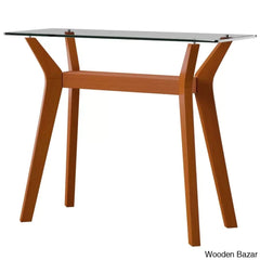 - Wooden Bazar