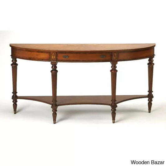 - Wooden Bazar