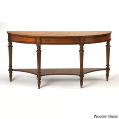 - Wooden Bazar