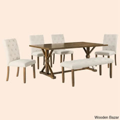 - Wooden Bazar