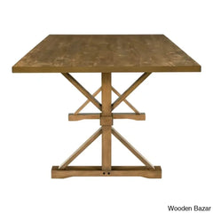 - Wooden Bazar