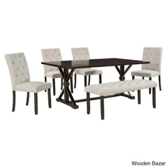 - Wooden Bazar